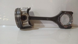BIELA COM PISTÃO HONDA NEW FIT CITY 1.5 2012 A 2015