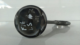 BIELA COM PISTÃO HONDA NEW FIT CITY 1.5 2012 A 2015