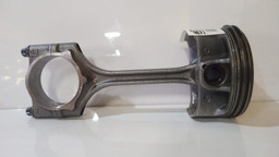 BIELA COM PISTÃO CHEVROLET PRISMA 1.4 2012 A 2019 (11)