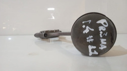 BIELA COM PISTÃO CHEVROLET PRISMA 1.4 2012 A 2019 (11)