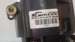 ALTERNADOR FUSION 2.5 2010 A 2012