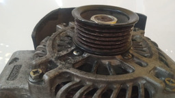 ALTERNADOR FUSION 2.5 2010 A 2012