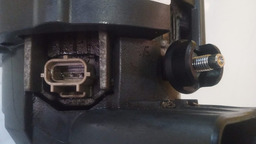 ALTERNADOR FUSION 2.5 2010 A 2012