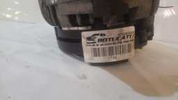 ALTERNADOR COROLLA 1.6 1.8 2000 2001 A 2011 80A BOSCH