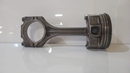 BIELA COM PISTÃO VOLKSWAGEN GOL FOX 1.6 2012 A 2015 (2)