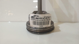 BIELA COM PISTÃO VOLKSWAGEN GOL FOX 1.6 2012 A 2015 (2)