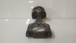 BIELA COM PISTÃO VOLKSWAGEN GOL FOX 1.6 2012 A 2015 (2)