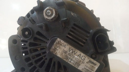 ALTERNADOR AMAROK 2.0 DIESEL 2011 2012 A 2022