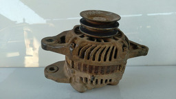 ALTERNADOR L200 TRITON DAKAR 3.2 DIESEL 2008 A 2018