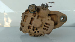 ALTERNADOR L200 TRITON DAKAR 3.2 DIESEL 2008 A 2018
