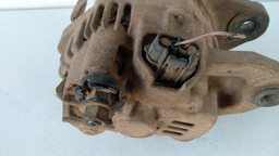 ALTERNADOR L200 TRITON DAKAR 3.2 DIESEL 2008 A 2018