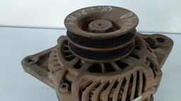 ALTERNADOR L200 TRITON DAKAR 3.2 DIESEL 2008 A 2018