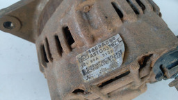 ALTERNADOR L200 TRITON DAKAR 3.2 DIESEL 2008 A 2018