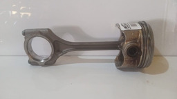 BIELA COM PISTÃO HONDA NEW FIT 1.4 2012 A 2015 (8)