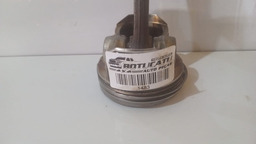 BIELA COM PISTÃO HONDA NEW FIT 1.4 2012 A 2015 (8)