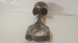 BIELA COM PISTÃO HONDA NEW FIT 1.4 2012 A 2015 (8)