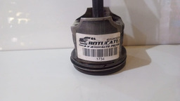 BIELA COM PISTÃO CHEVROLET CORSA 1.0 2010 (1)