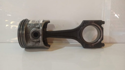 BIELA COM PISTÃO CHEVROLET CORSA 1.0 2010