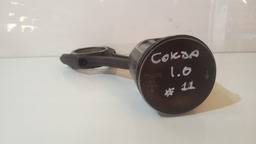 BIELA COM PISTÃO CHEVROLET CORSA 1.0 2010