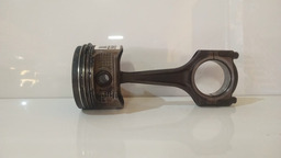 BIELA COM PISTÃO CHEVROLET MERIVA 1.4 2008 A 2014 (1)
