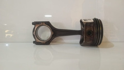 BIELA COM PISTÃO CHEVROLET MERIVA 1.4 2008 A 2014 (1)