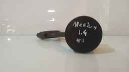 BIELA COM PISTÃO CHEVROLET MERIVA 1.4 2008 A 2014 (1)