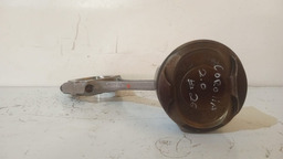 BIELA COM PISTÃO TOYOTA COROLLA 2.0 2009 A 2014 (5)