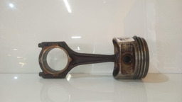 BIELA COM PISTÃO CHEVROLET MERIVA 1.4 2008 A 2014