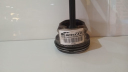 BIELA COM PISTÃO CHEVROLET MERIVA 1.4 2008 A 2014