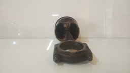 BIELA COM PISTÃO CHEVROLET MERIVA 1.4 2008 A 2014