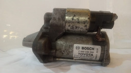 MOTOR PARTIDA COROLLA 1.6 1.8 2.0 2015 A 2019 F000C60300 