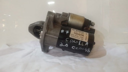 Motor Partida Arranque Corolla 2.0 1.8 11 a 2014 281000T091