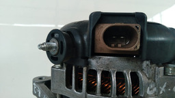 ALTERNADOR COROLLA 1.8 2.0 2015 2016 A 2019 110A DENSO 