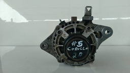 ALTERNADOR COROLLA 1.8 2.0 2015 2016 A 2019 110A DENSO 