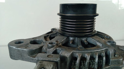 ALTERNADOR COROLLA 1.8 2.0 2015 2016 A 2019 110A DENSO 