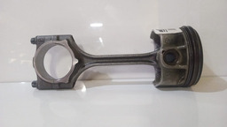 BIELA COM PISTÃO CHEVROLET PRISMA 1.0 8V 2019 (5)