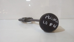 BIELA COM PISTÃO CHEVROLET PRISMA 1.0 8V 2019 (5)