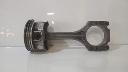 BIELA COM PISTÃO VOLKSWAGEN GOL FOX SAVEIRO 1.6 2012 A 2015
