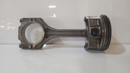 BIELA COM PISTÃO VOLKSWAGEN GOL FOX SAVEIRO 1.6 2012 A 2015