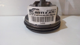 BIELA COM PISTÃO VOLKSWAGEN GOL FOX SAVEIRO 1.6 2012 A 2015