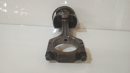 BIELA COM PISTÃO VOLKSWAGEN GOL FOX SAVEIRO 1.6 2012 A 2015