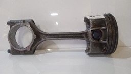 BIELA COM PISTÃO CHEVROLET PRISMA 1.0 8V 2019 (4)