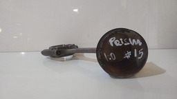 BIELA COM PISTÃO CHEVROLET PRISMA 1.0 8V 2019 (4)