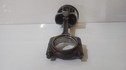 BIELA COM PISTÃO CHEVROLET PRISMA 1.0 8V 2019 (4)