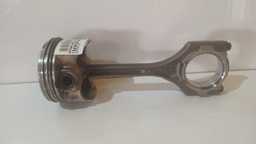 BIELA COM PISTÃO HONDA NEW FIT 1.4 2012 A 2015 (6)