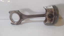 BIELA COM PISTÃO HONDA NEW FIT 1.4 2012 A 2015 (6)