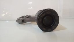 BIELA COM PISTÃO TOYOTA HILUX 3.0 2005 A 2015