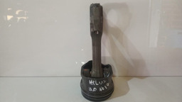 BIELA COM PISTÃO TOYOTA HILUX 3.0 2005 A 2015