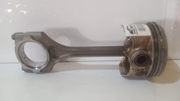 BIELA COM PISTÃO HONDA NEW FIT 1.4 2012 A 2015 (7)