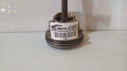 BIELA COM PISTÃO HONDA NEW FIT 1.4 2012 A 2015 (7)